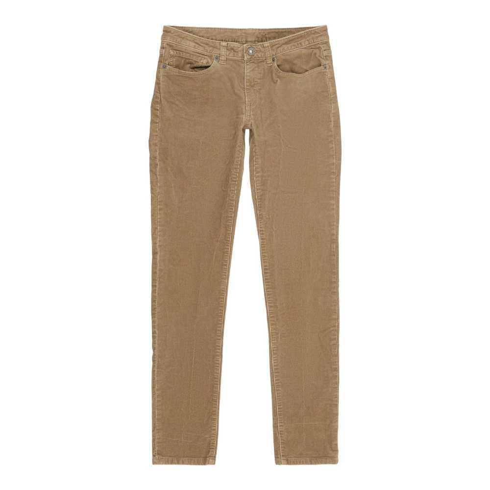 Patagonia - Women's Fitted Corduroy Pants - image 1