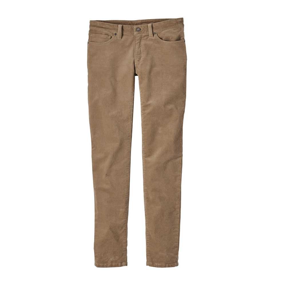 Patagonia - Women's Fitted Corduroy Pants - image 1