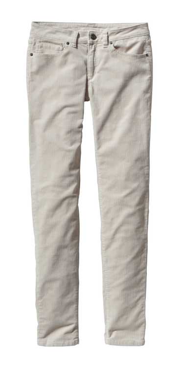 Patagonia - Women's Fitted Corduroy Pants