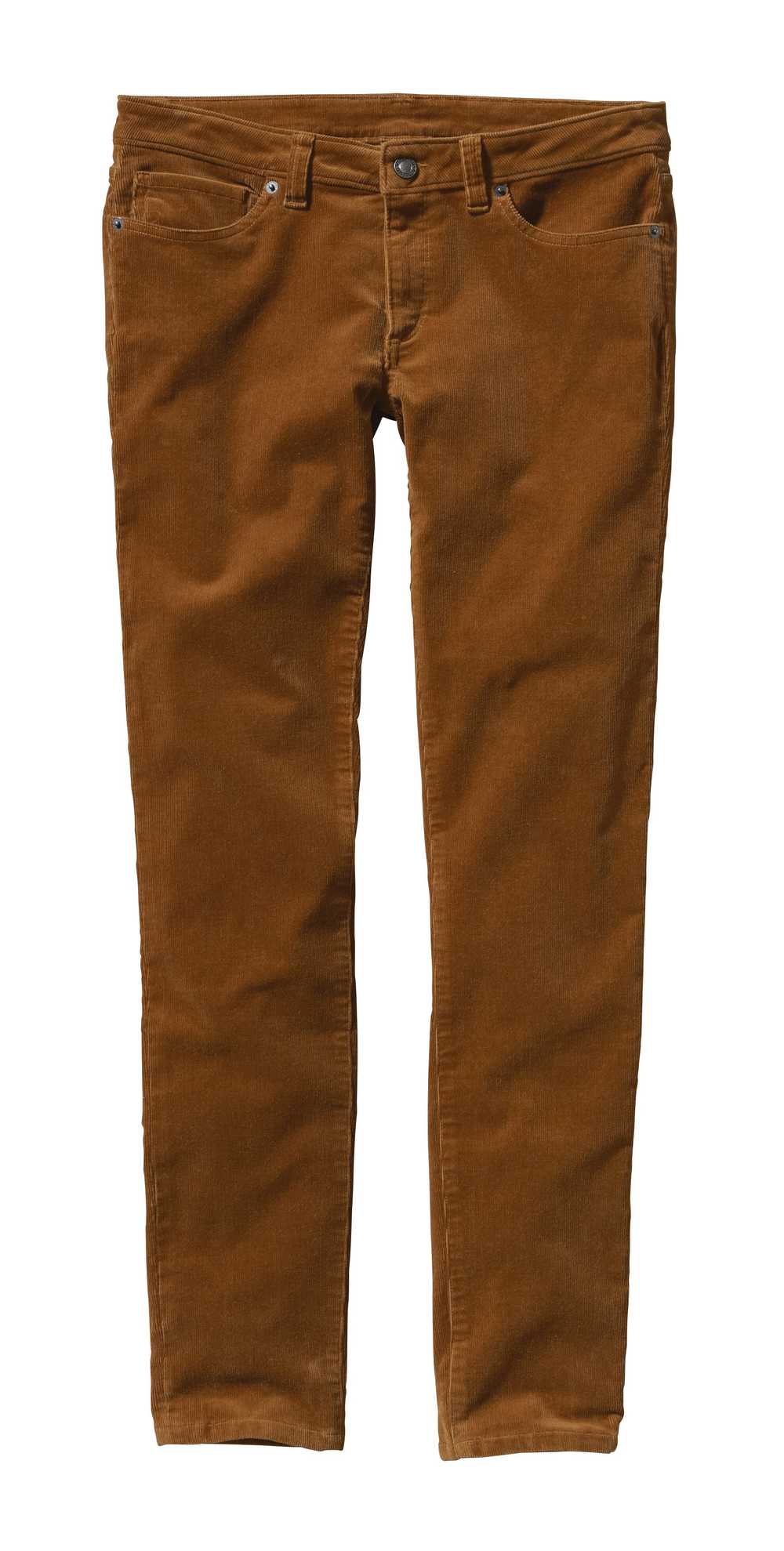 Patagonia - Women's Fitted Corduroy Pants - image 1