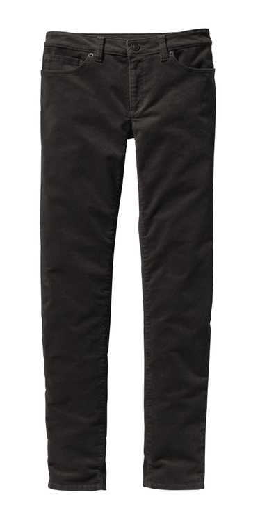 Patagonia - Women's Fitted Corduroy Pants