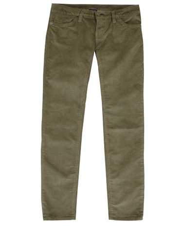 Patagonia - Women's Fitted Corduroy Pants