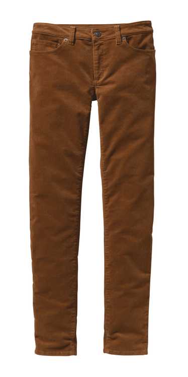 Patagonia - Women's Fitted Corduroy Pants