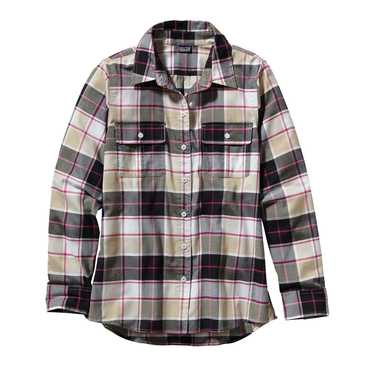 Patagonia - W's Long-Sleeved Featherstone Shirt - image 1