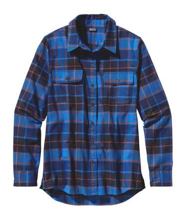 Patagonia - W's Long-Sleeved Featherstone Shirt