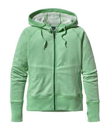 Patagonia - W's Cloud Stack Hoody