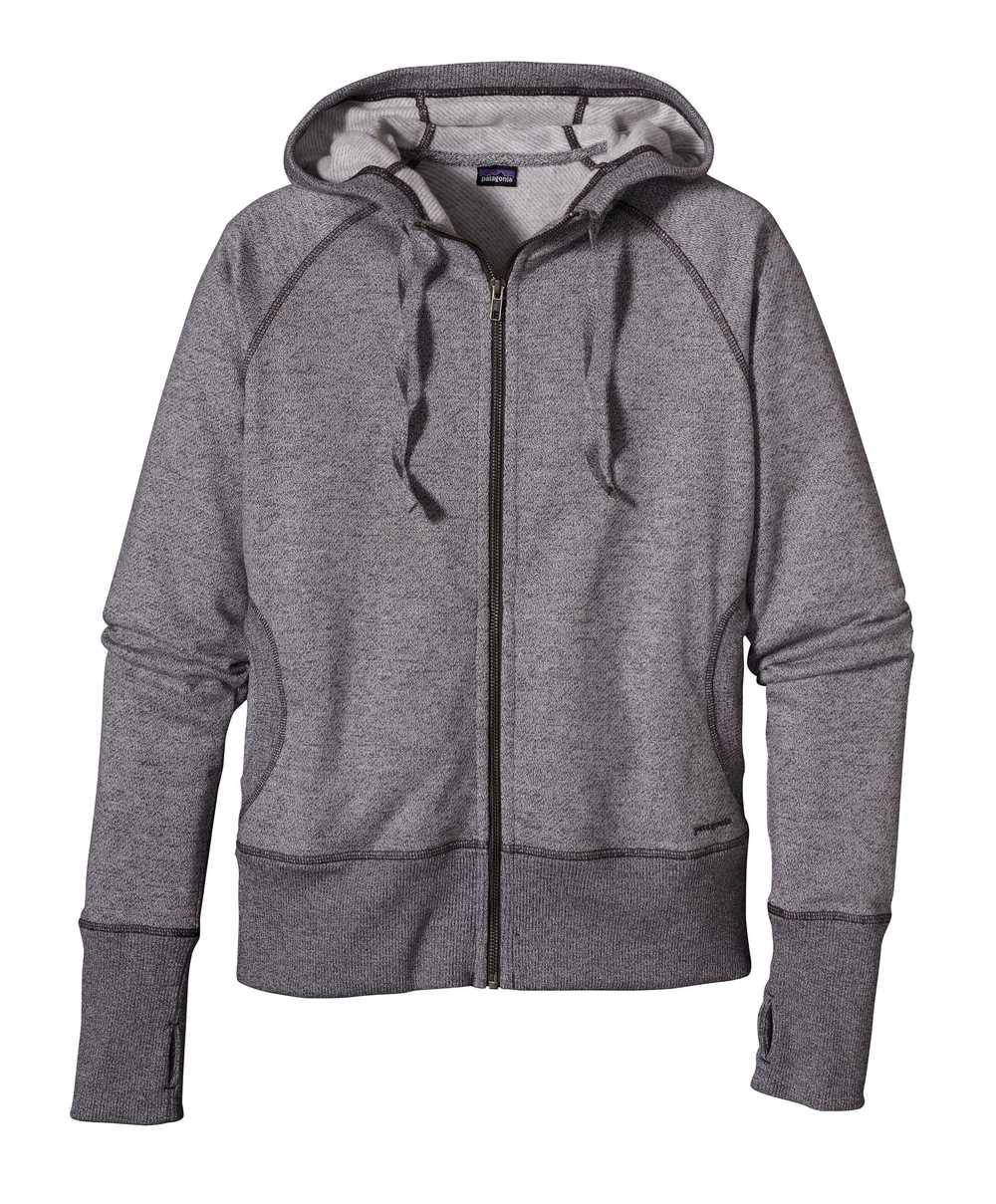 Patagonia - W's Cloud Stack Hoody - image 1