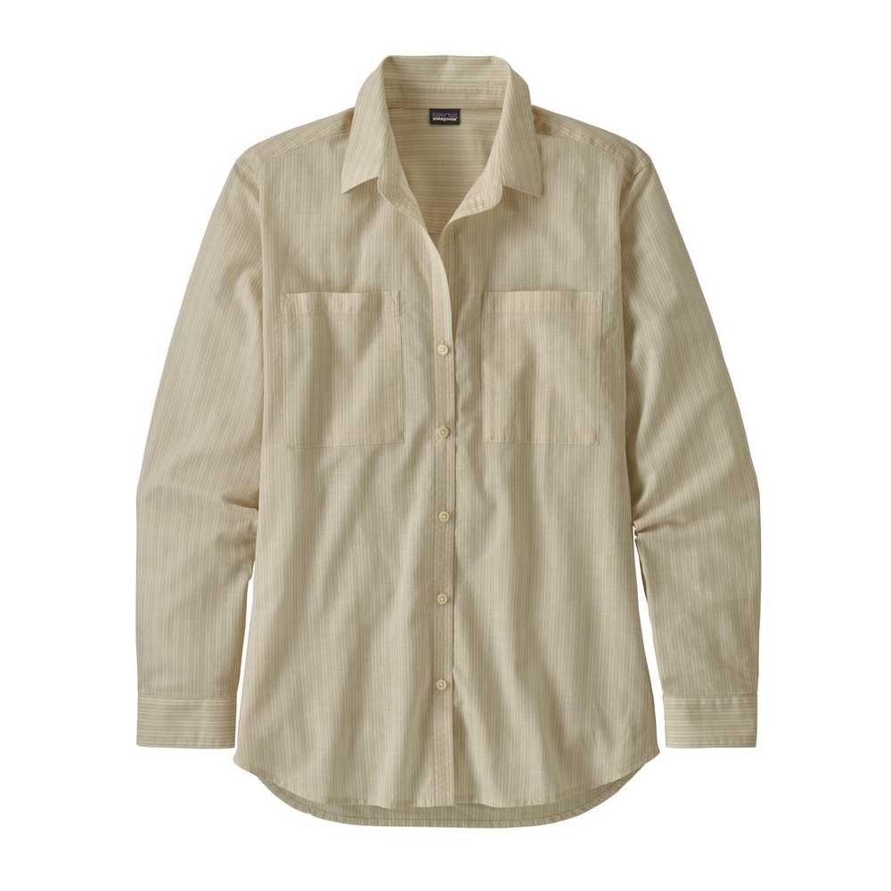 Patagonia - Women's Lightweight A/C® Buttondown - image 1