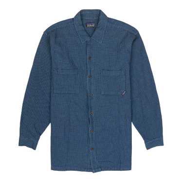 Patagonia - M's Brushed Flannel Shirt - image 1