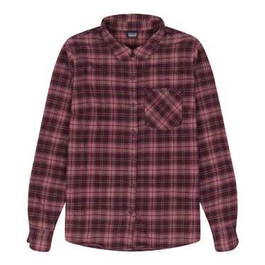 Patagonia - W's Heywood Flannel Shirt - image 1
