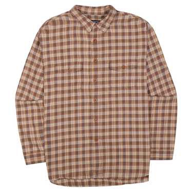 Patagonia - Men's Long-Sleeved Buckshot Shirt - image 1