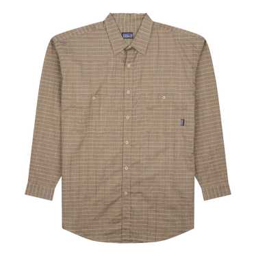 Patagonia - M's Pima Cotton Shirt - image 1