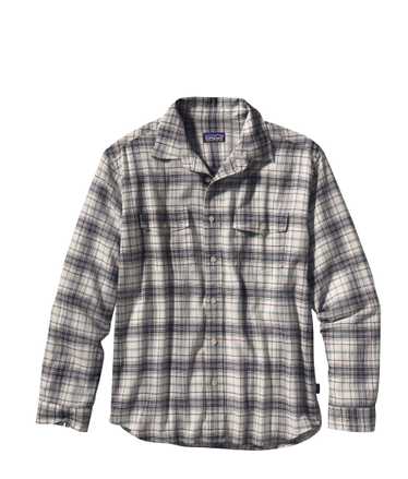 Patagonia - Men's Long-Sleeved A/C® Steersman Shir