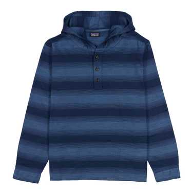 Patagonia - M's Lightweight Fjord Flannel Hoody