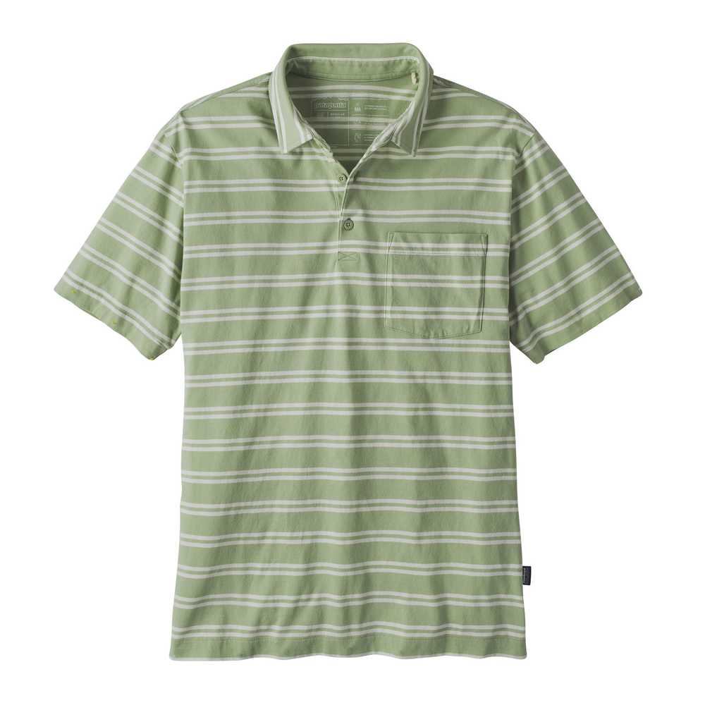 Patagonia - Men's Cotton in Conversion Lightweigh… - image 1