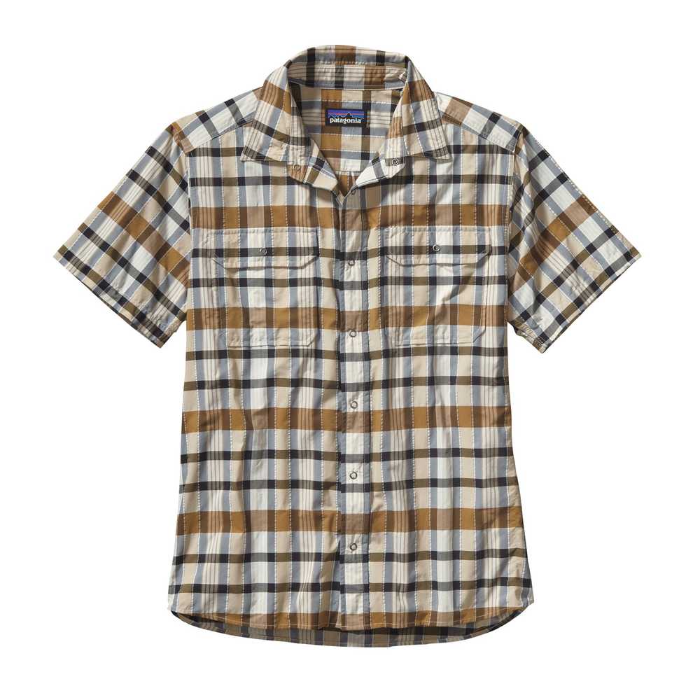 Patagonia - M's El Ray Shirt - image 1