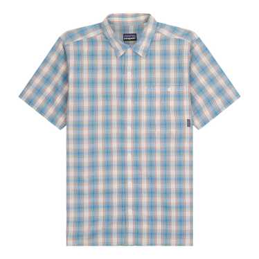 Patagonia - M's Puckerware Shirt - image 1