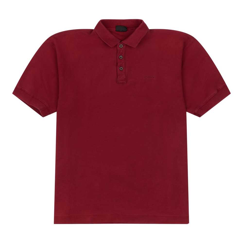 Patagonia - M's Polo Shirt - image 1