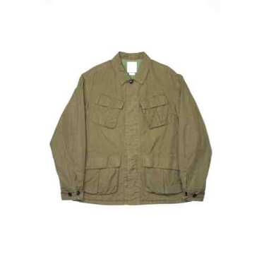 Visvim tropical combat - Gem