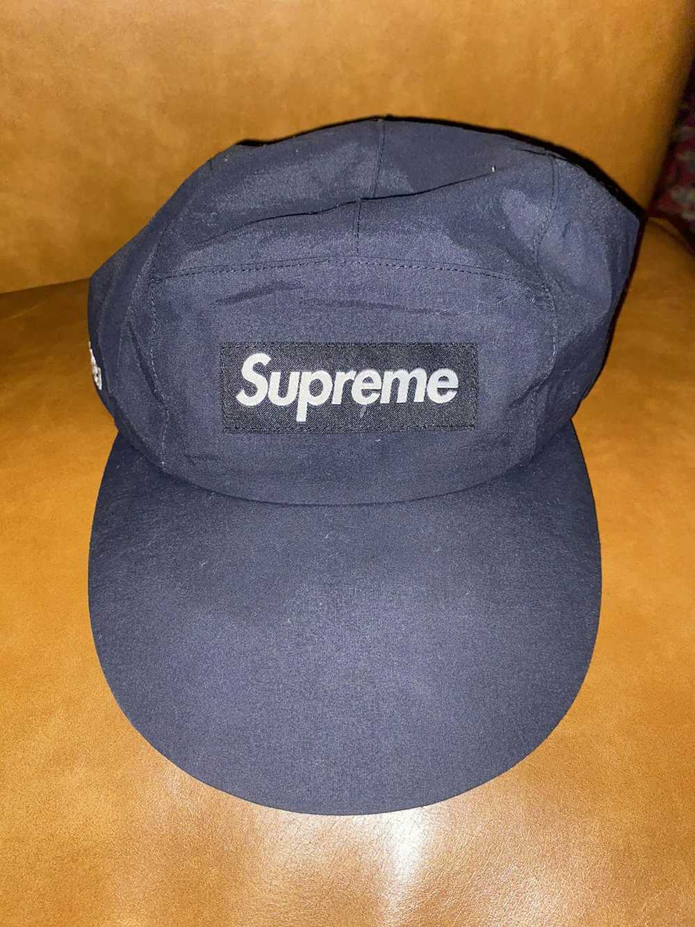 Goretex × Supreme Supreme Goretex Cap - image 2