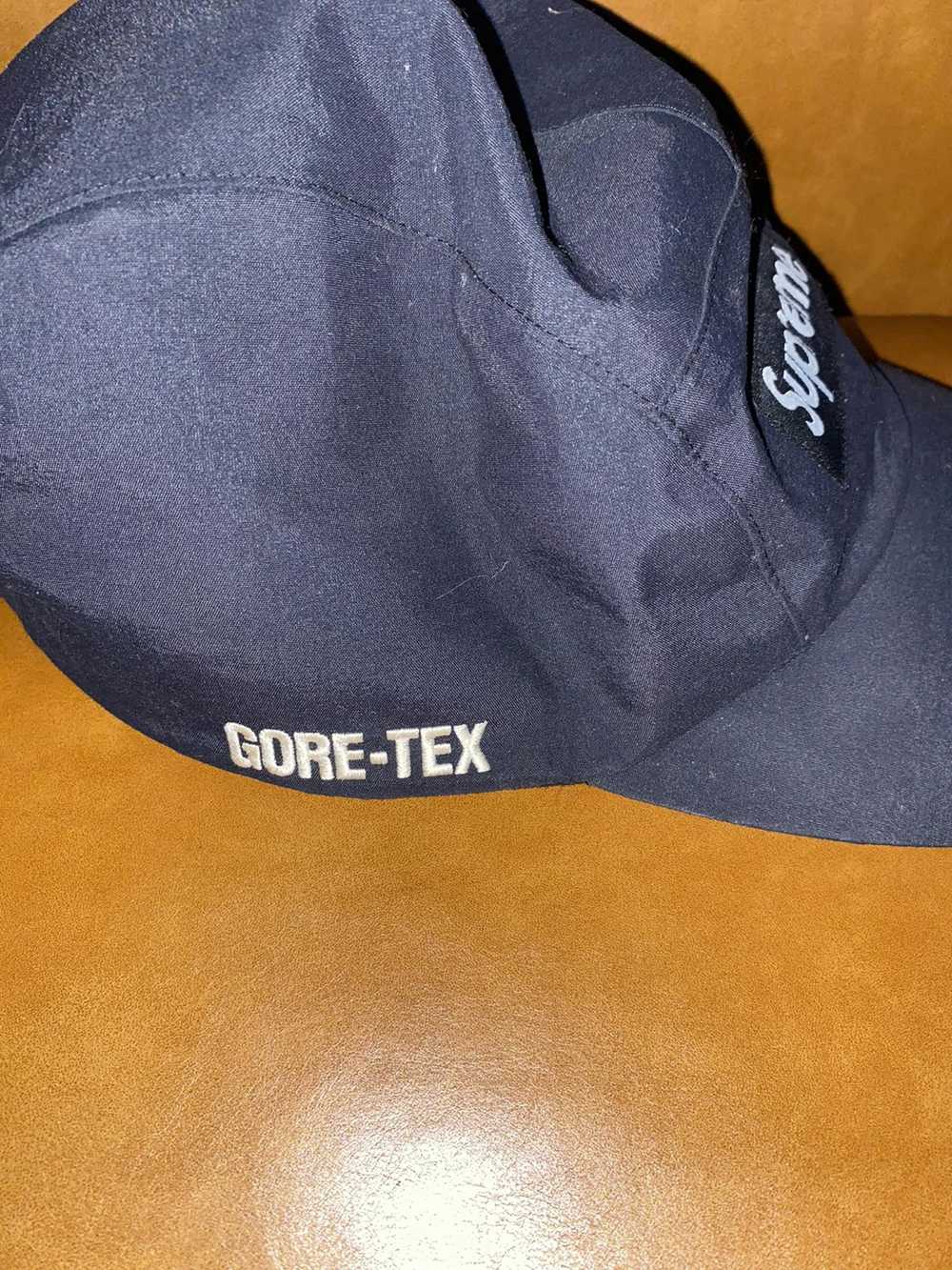 Goretex × Supreme Supreme Goretex Cap - image 3