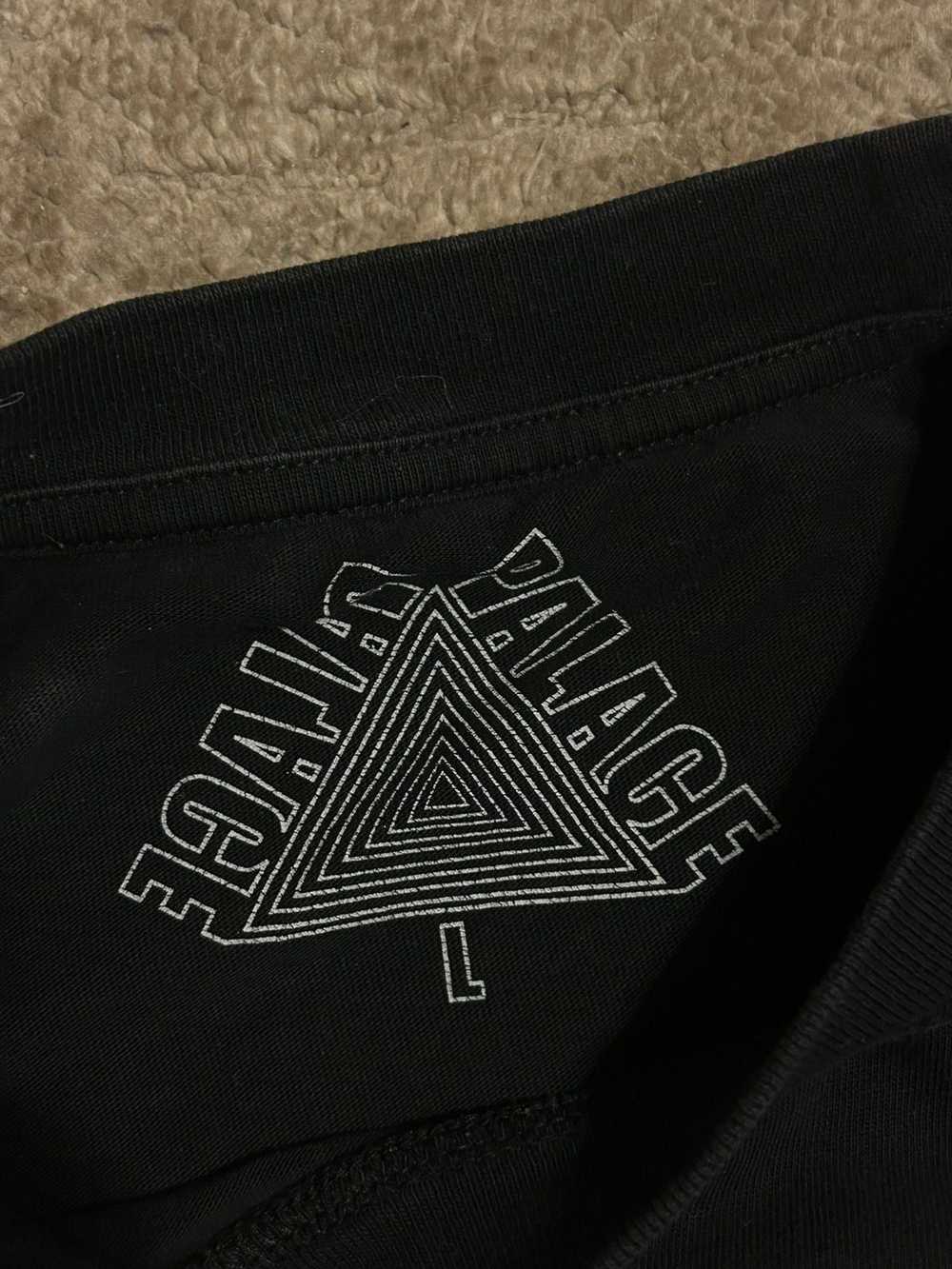 Palace Palace Skeledon T shirt - Gem