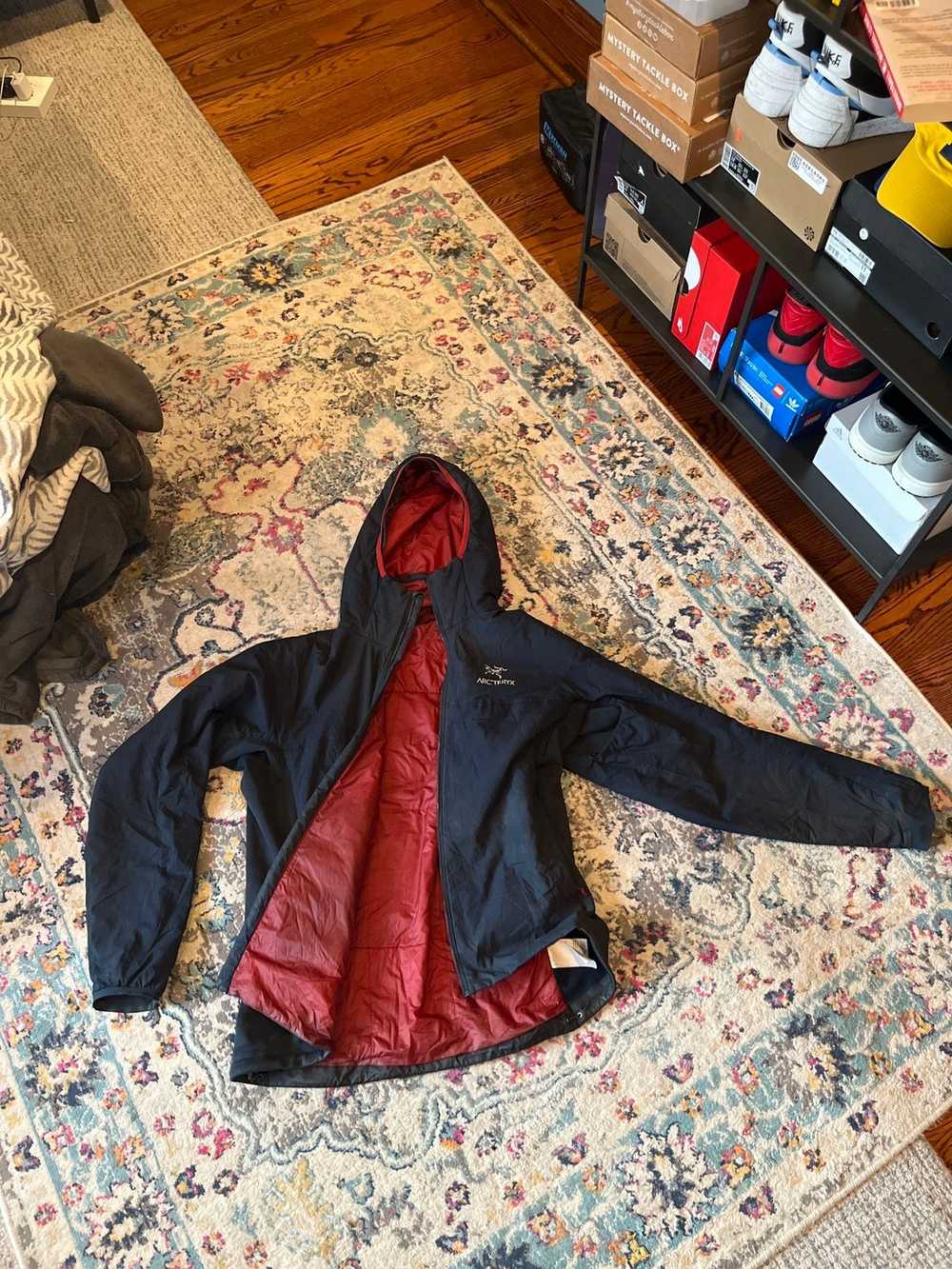 Arc'Teryx Atom sl - image 1