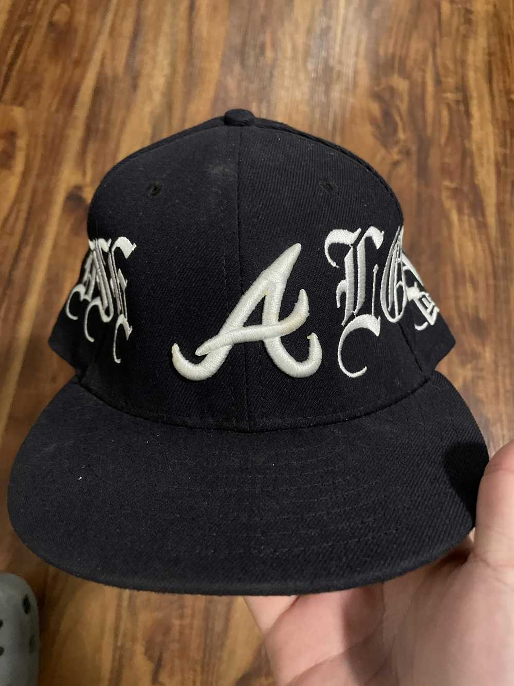 Vlone Vlone Atlanta braves - image 7