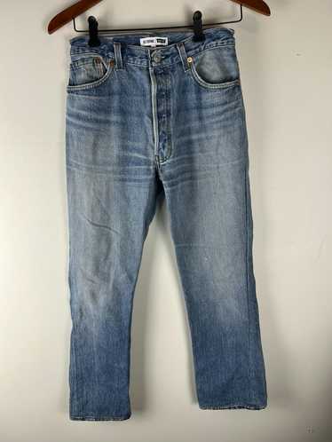 Levi's × RE/DONE × Vintage Re/Done Levis jeans - image 1