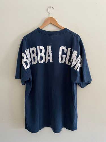 Bubba Gump × Vintage VINTAGE 2006 BUBBA GUMP SHRIM