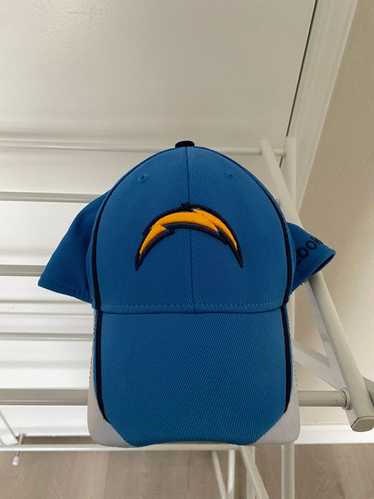 NFL × Reebok × Vintage San Diego Chargers hat