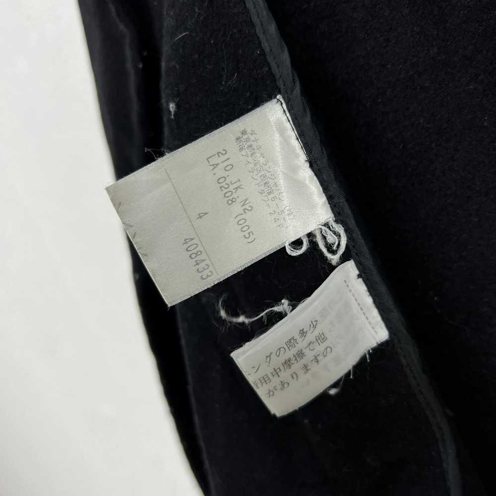 DKNY × Designer × Japanese Brand ULTIMATE BLACK C… - image 10