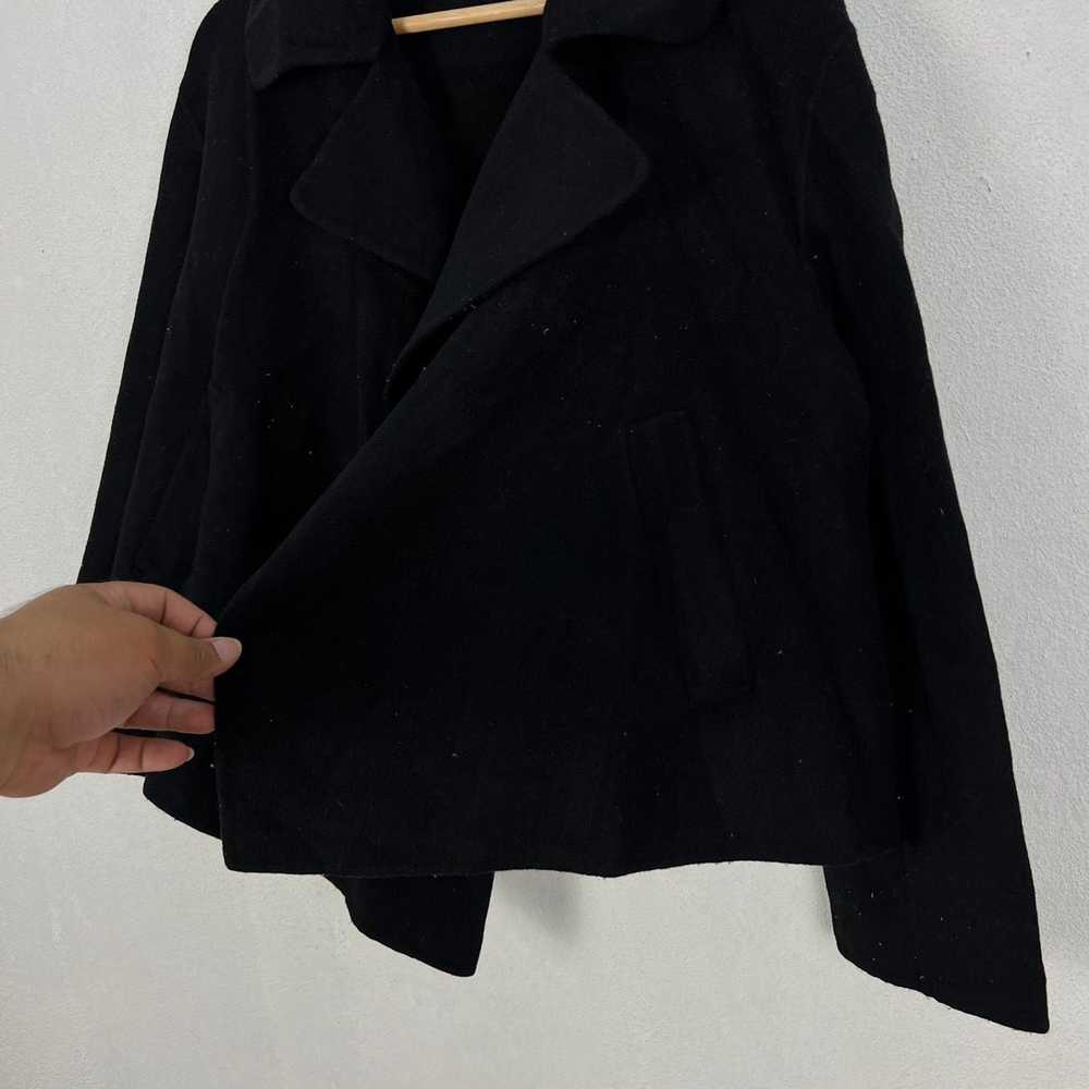 DKNY × Designer × Japanese Brand ULTIMATE BLACK C… - image 4