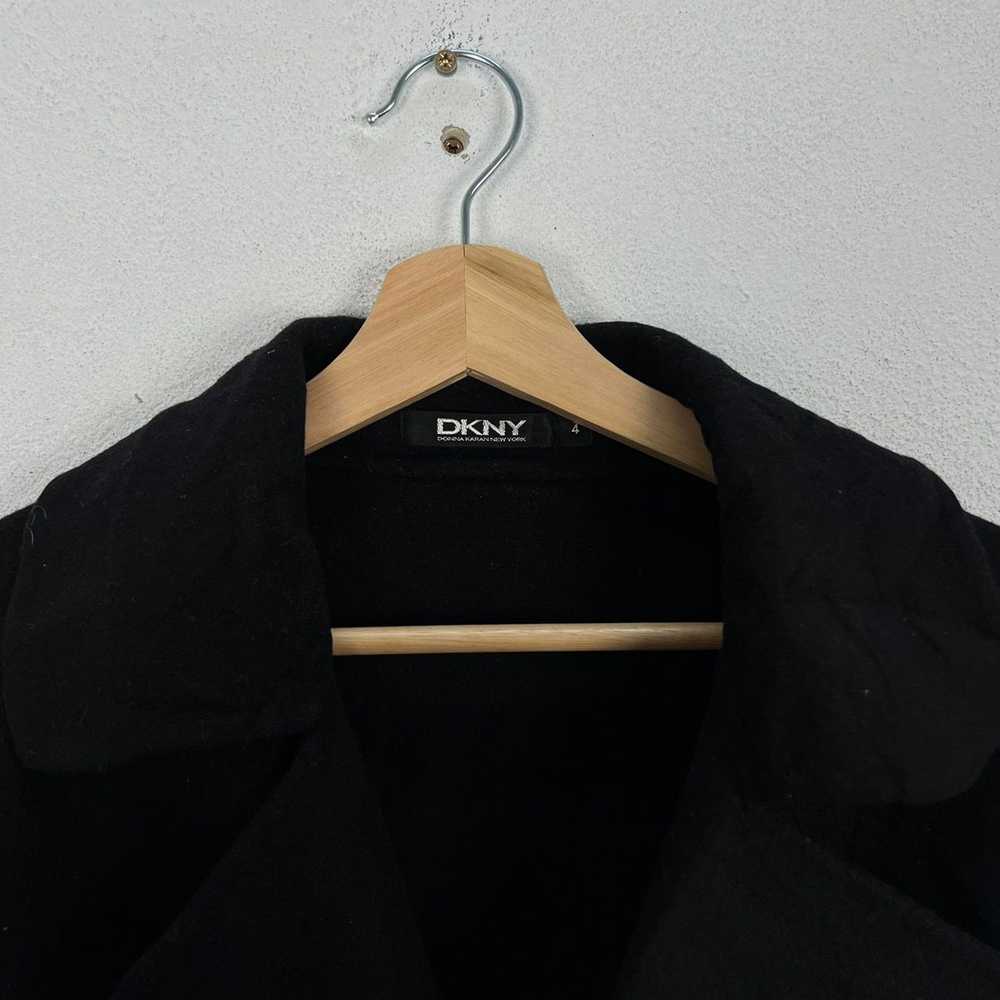 DKNY × Designer × Japanese Brand ULTIMATE BLACK C… - image 6