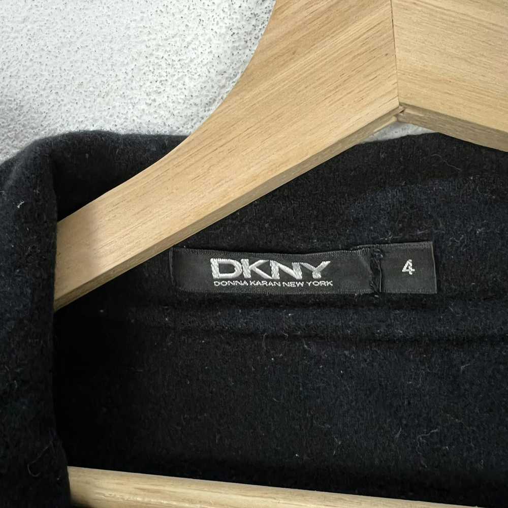 DKNY × Designer × Japanese Brand ULTIMATE BLACK C… - image 8