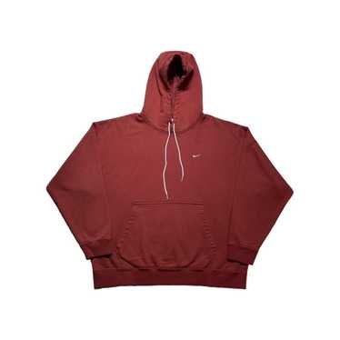 Nike Nike Blank Hoodie