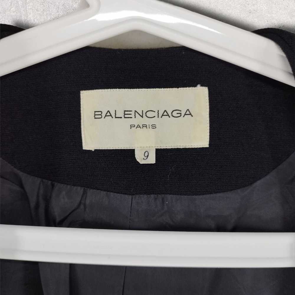 Avant Garde × Balenciaga × Designer Balenciaga sh… - image 10