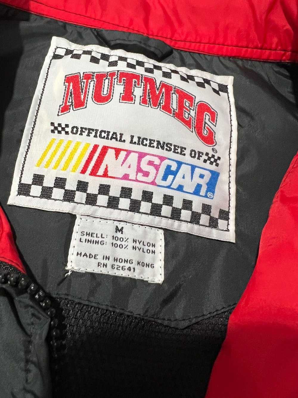 NASCAR × Nutmeg × Vintage Vintage Nascar Dale Ear… - image 3