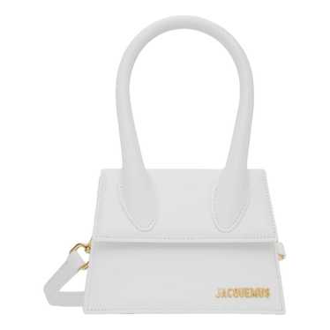 Jacquemus Leather handbag - image 1