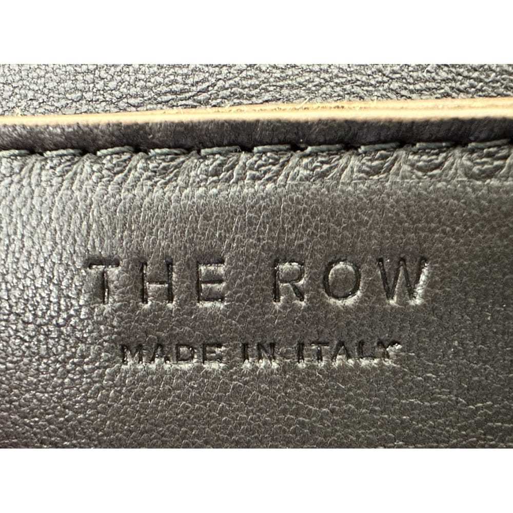 The Row Nu Twin crossbody bag - image 2