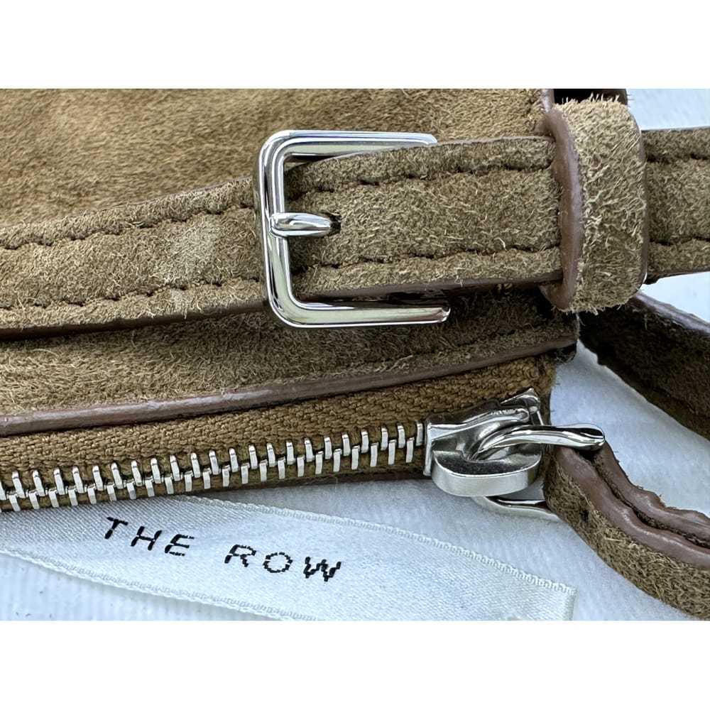 The Row Nu Twin crossbody bag - image 3