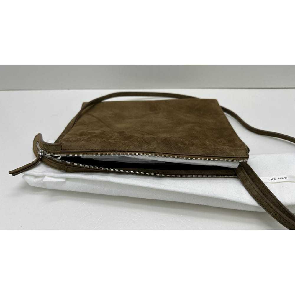 The Row Nu Twin crossbody bag - image 8