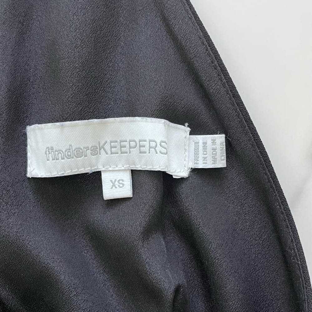 Finders Keepers Jumpsuit - image 2