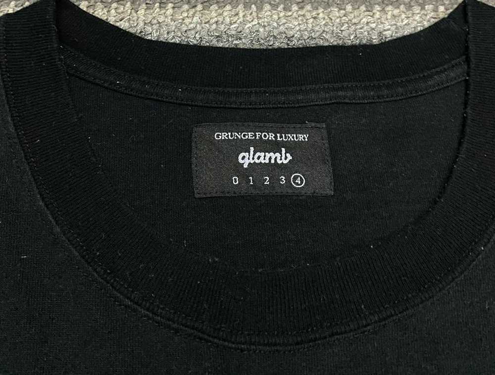Japanese Brand × Streetwear GLAMB GRUNGE FOR LUXU… - image 4