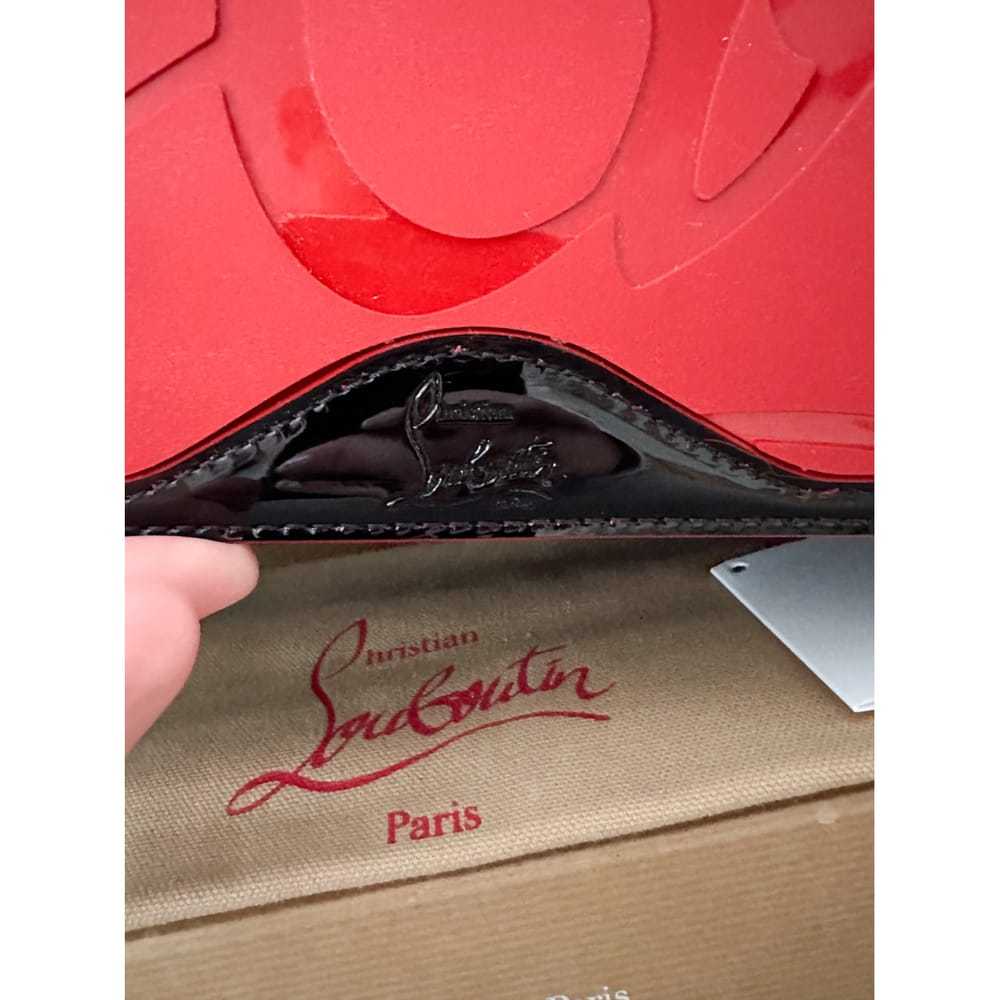 Christian Louboutin Cabata leather tote - image 4