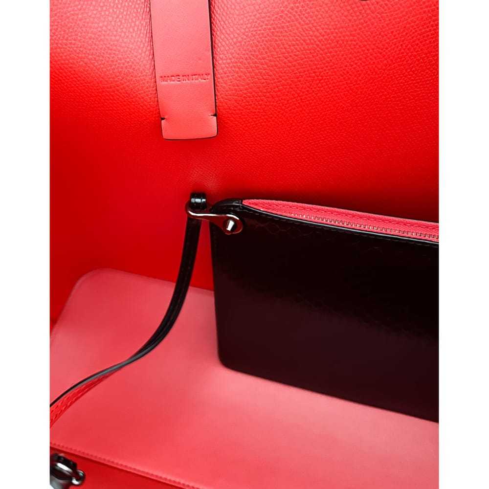 Christian Louboutin Cabata leather tote - image 6