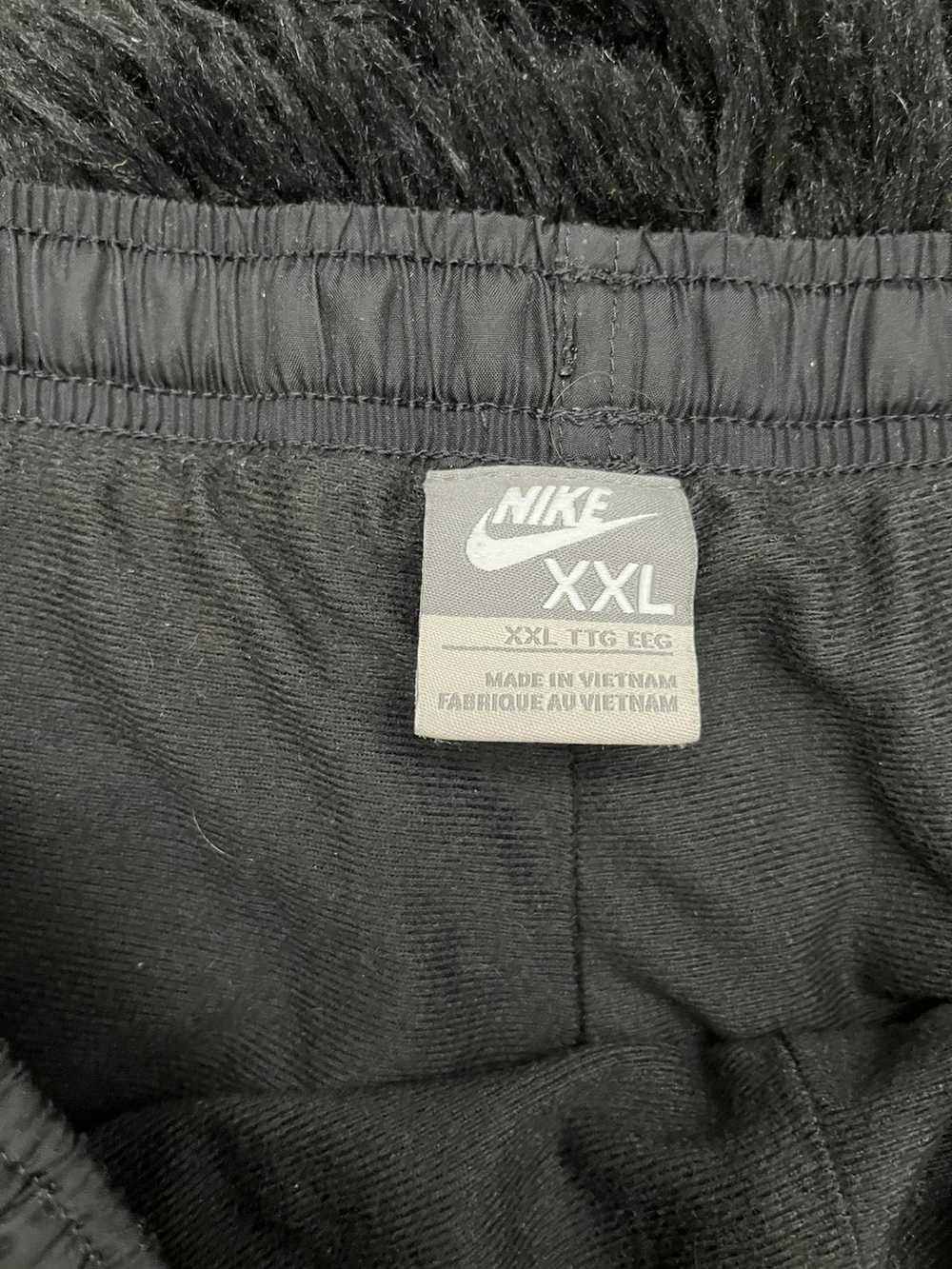 Nike × Vintage Vintage 80s 90s Nike Track Pants - image 3