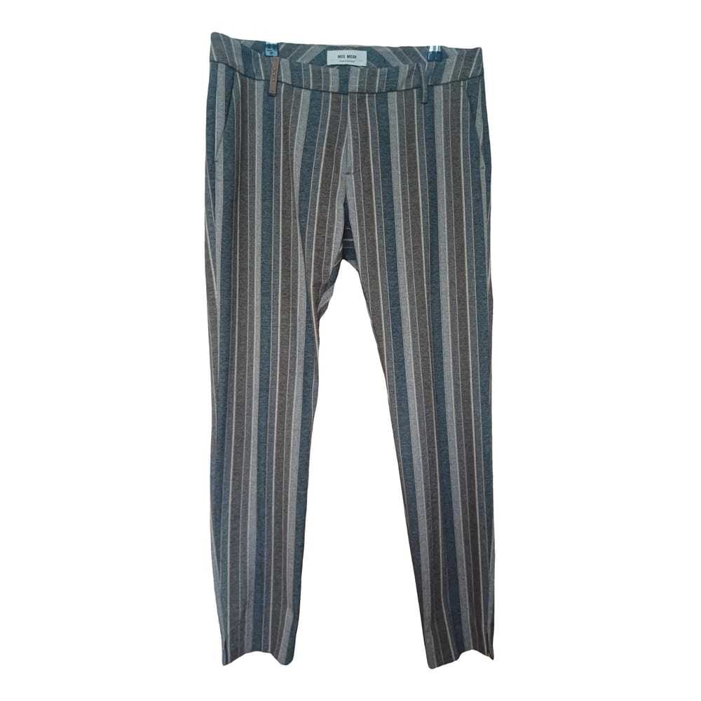 Mos Mosh Trousers - image 1