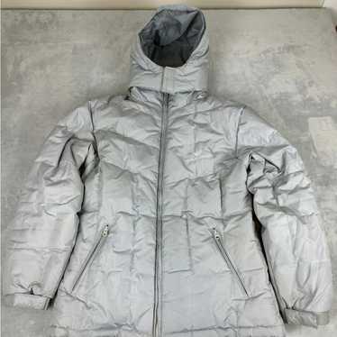 Armani down tokyo_santa - Gem