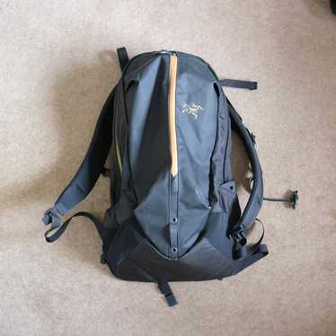 Arcteryx arro 22 backpack - Gem